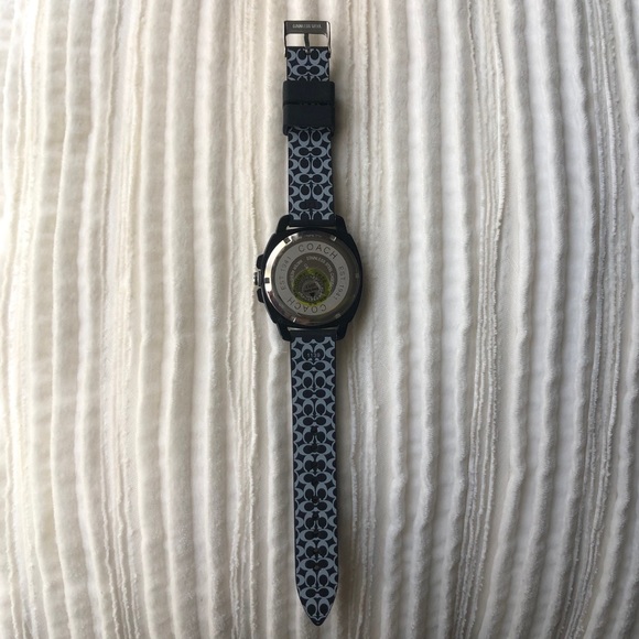 COACH watch - Picture 5 of 6